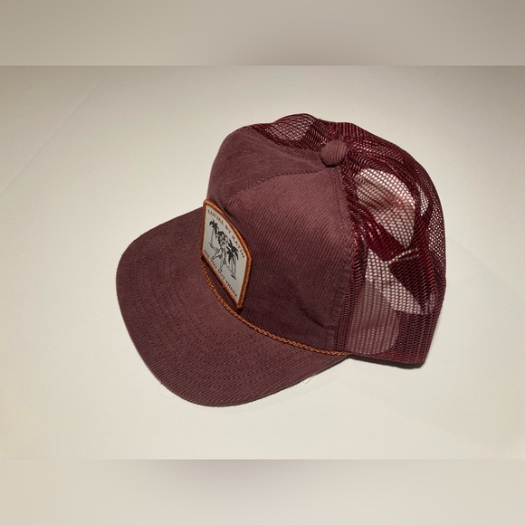 Katin Aloha Trucker Hat - Picture 6 of 7